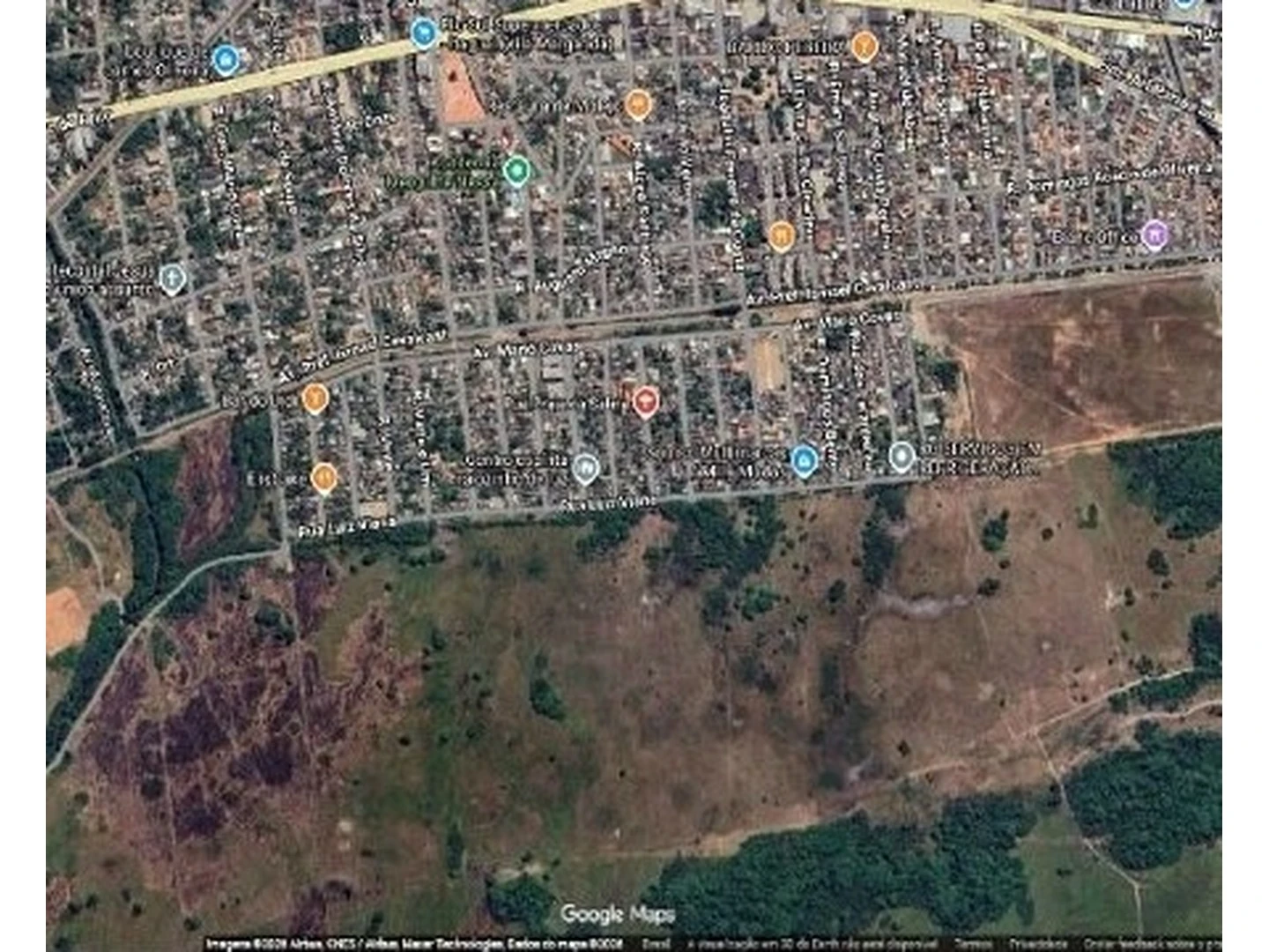 Casa - Itaguai, RJ - foto 1