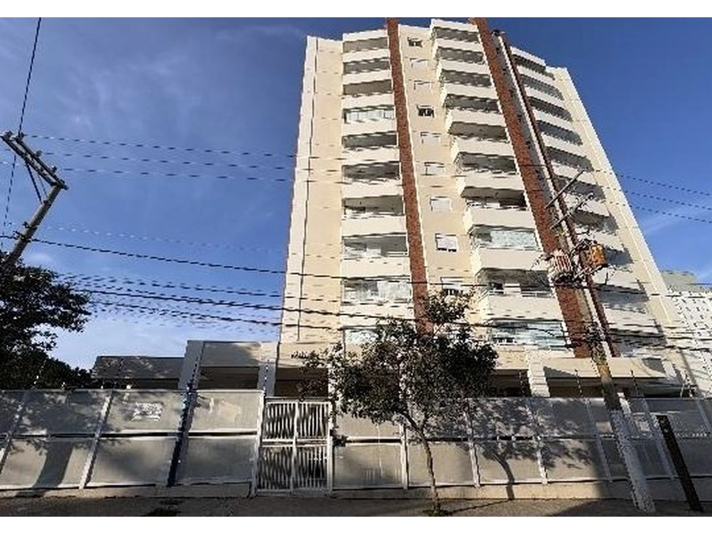 Apartamento - Sao Paulo, SP - foto 1