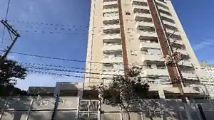 Apartamento - Sao Paulo, SP