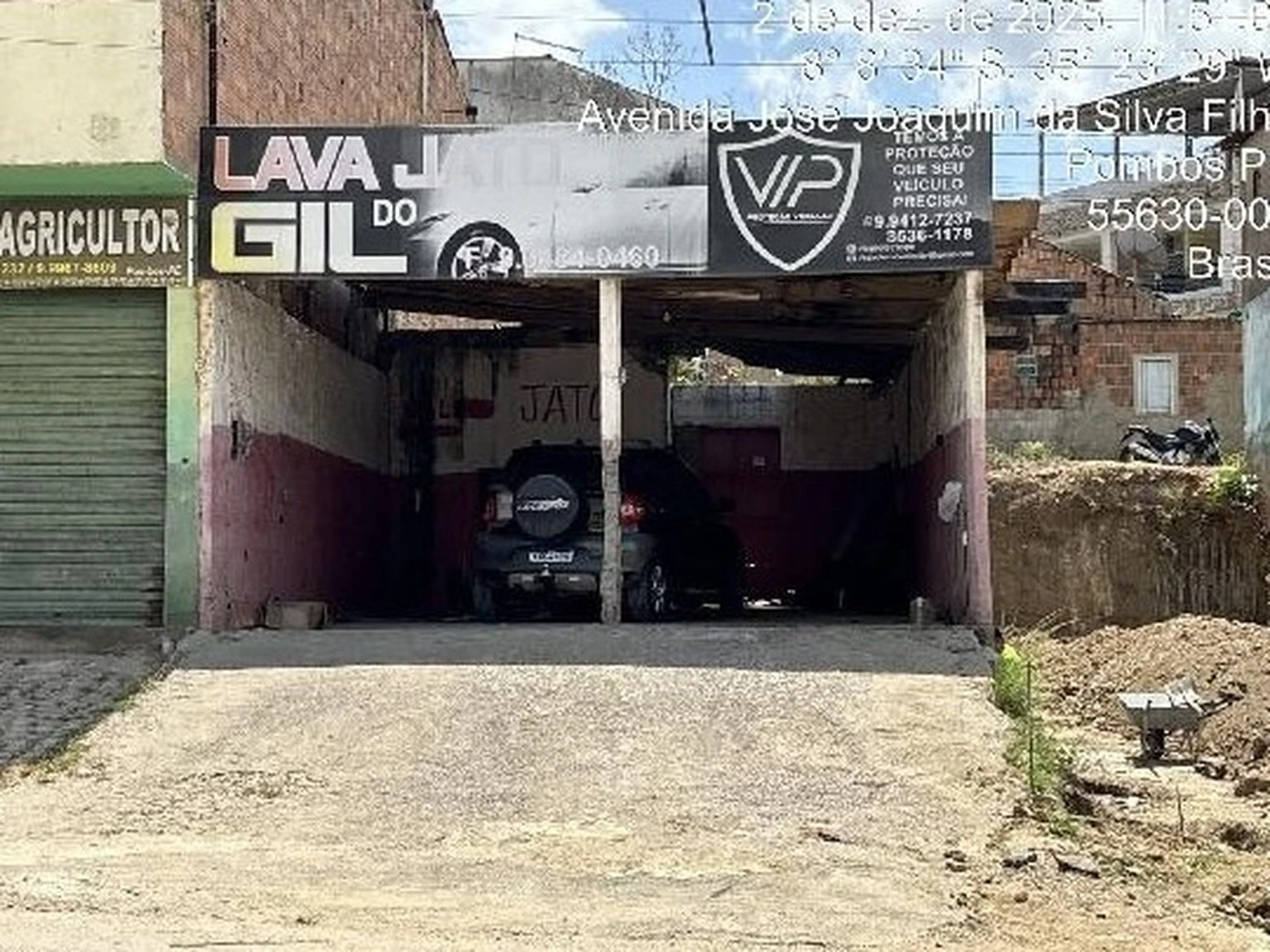 Comercial - Pombos, PE - foto 1