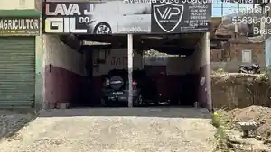 Comercial - Pombos, PE