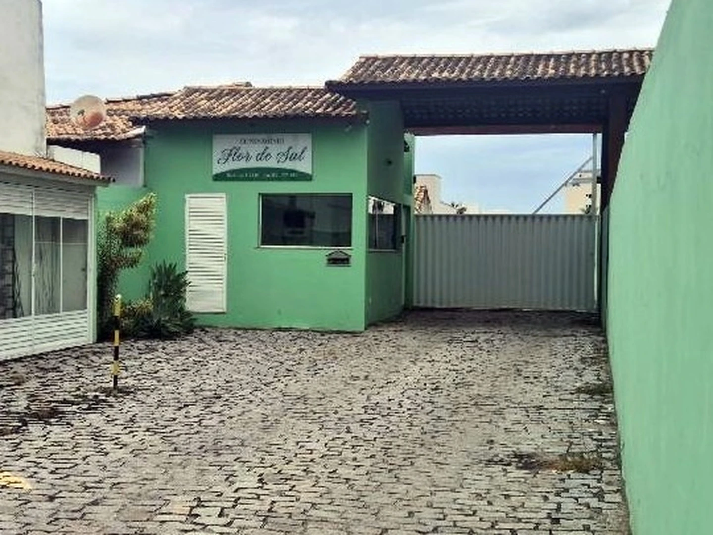 Casa - Sao Pedro Da Aldeia, RJ - foto 1