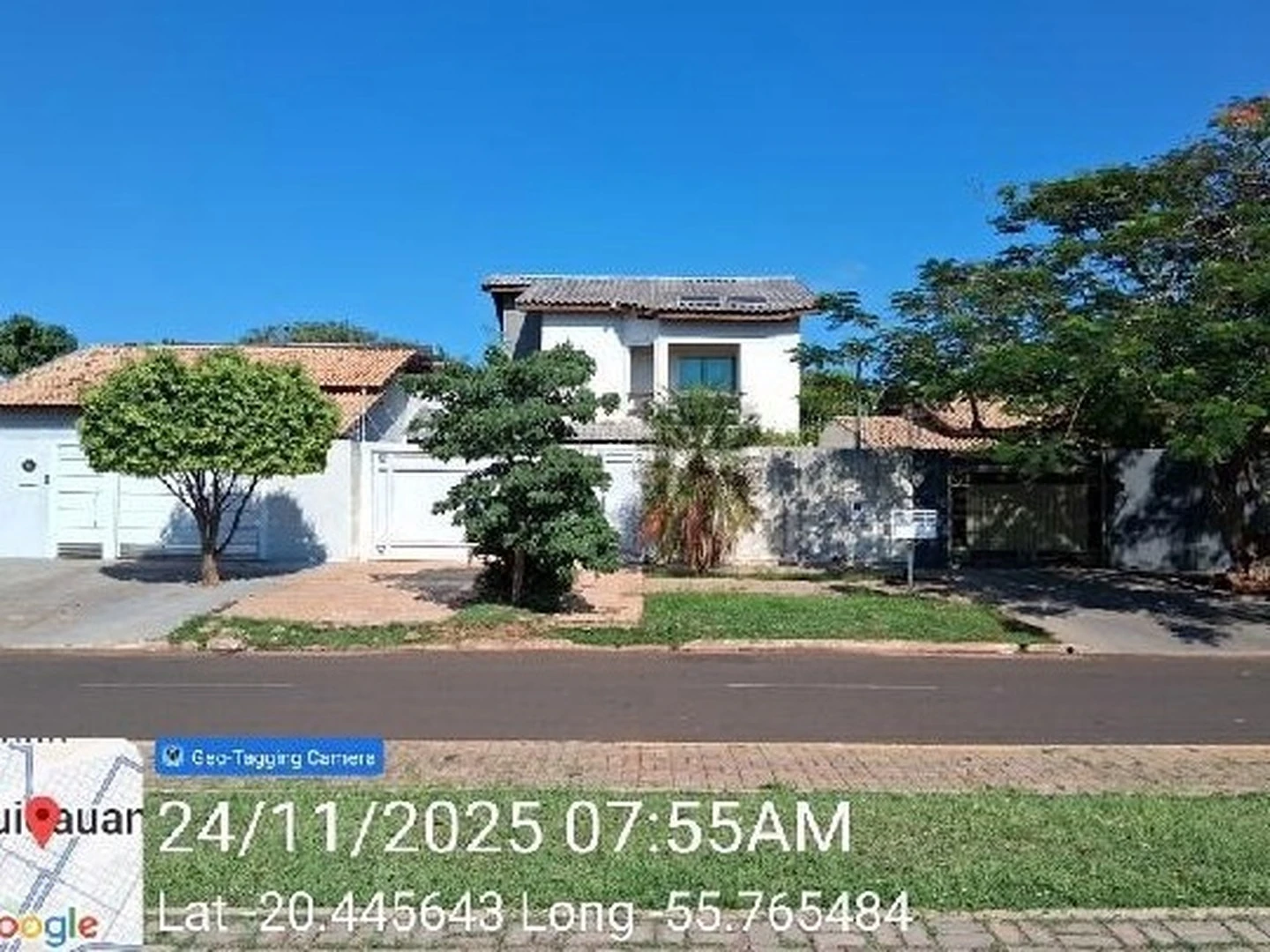 Casa - Aquidauana, MS - foto 1