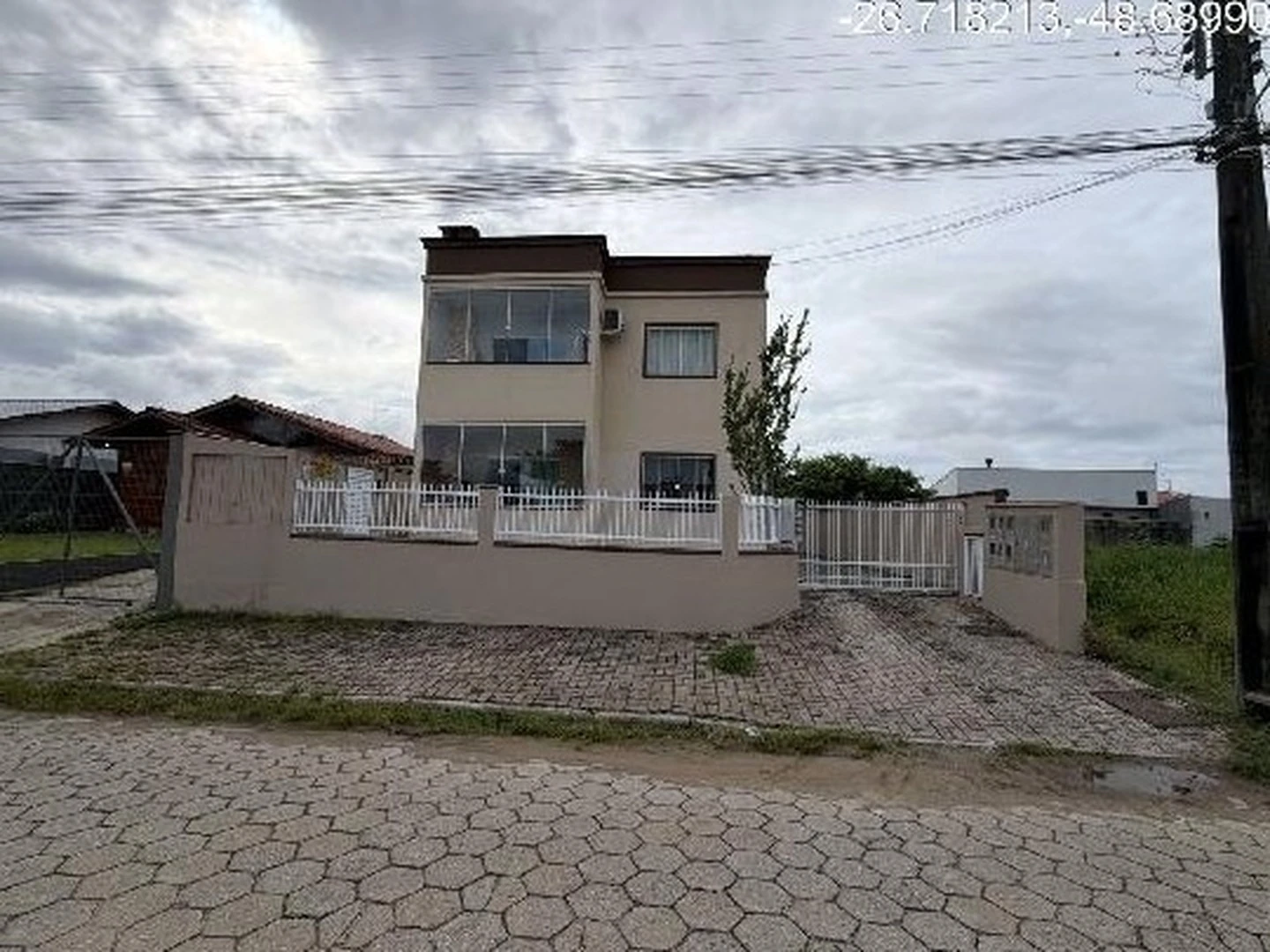 Apartamento - Barra Velha, SC - foto 1