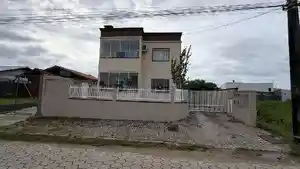 Apartamento - Barra Velha, SC