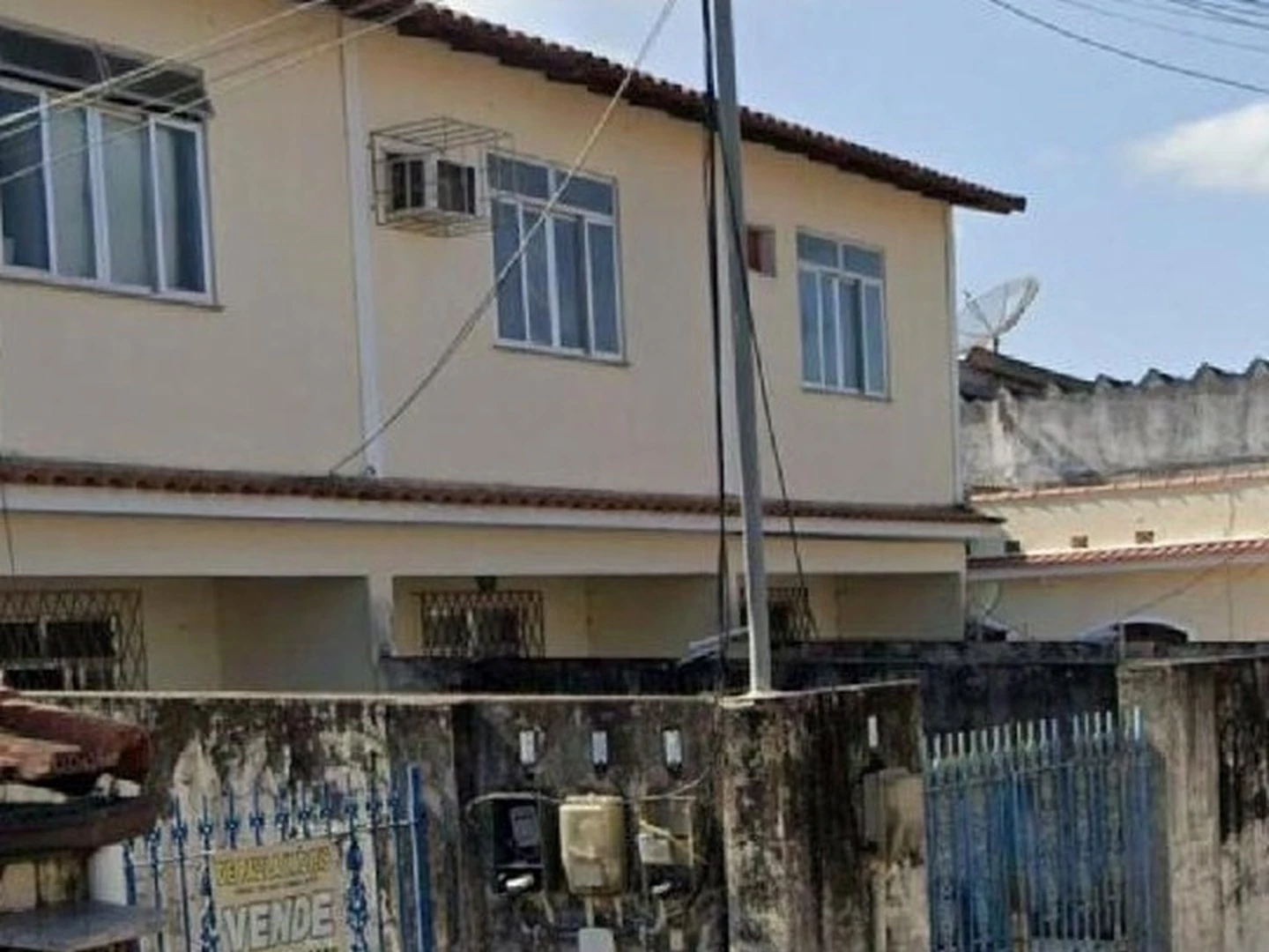 Casa - Mangaratiba, RJ - foto 1