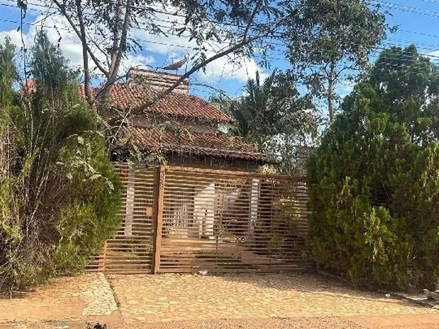 Casa - Rio Branco, AC - foto 1