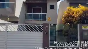Casa - Campos Dos Goytacazes, RJ