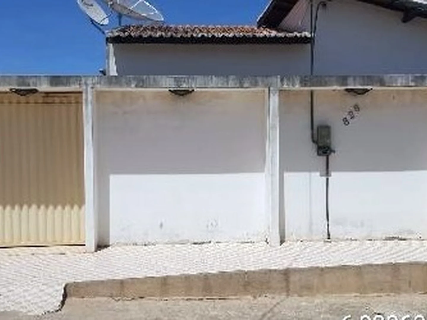 Casa - Pio Ix, PI - foto 1