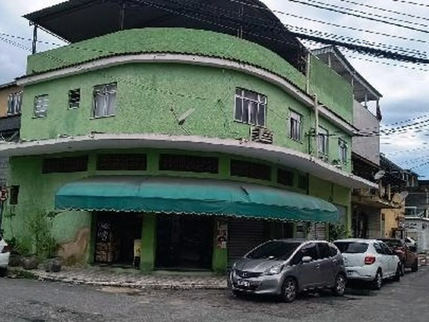 Apartamento - Mesquita, RJ - foto 1