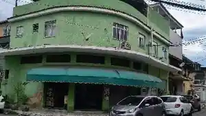 Apartamento - Mesquita, RJ