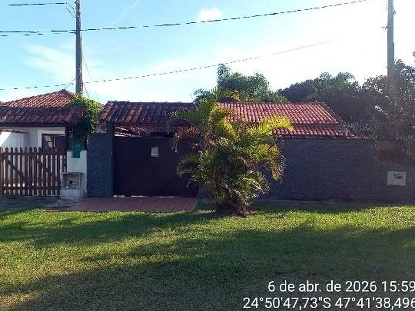 Casa - Ilha Comprida, SP - foto 1
