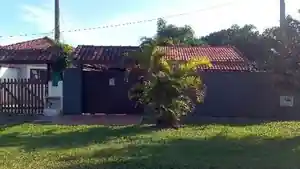 Casa - Ilha Comprida, SP