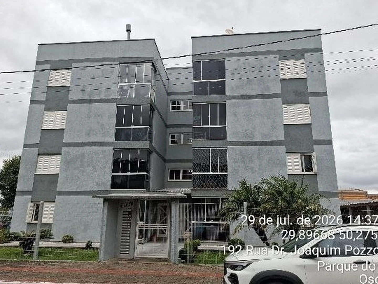 Apartamento - Osorio, RS - foto 1