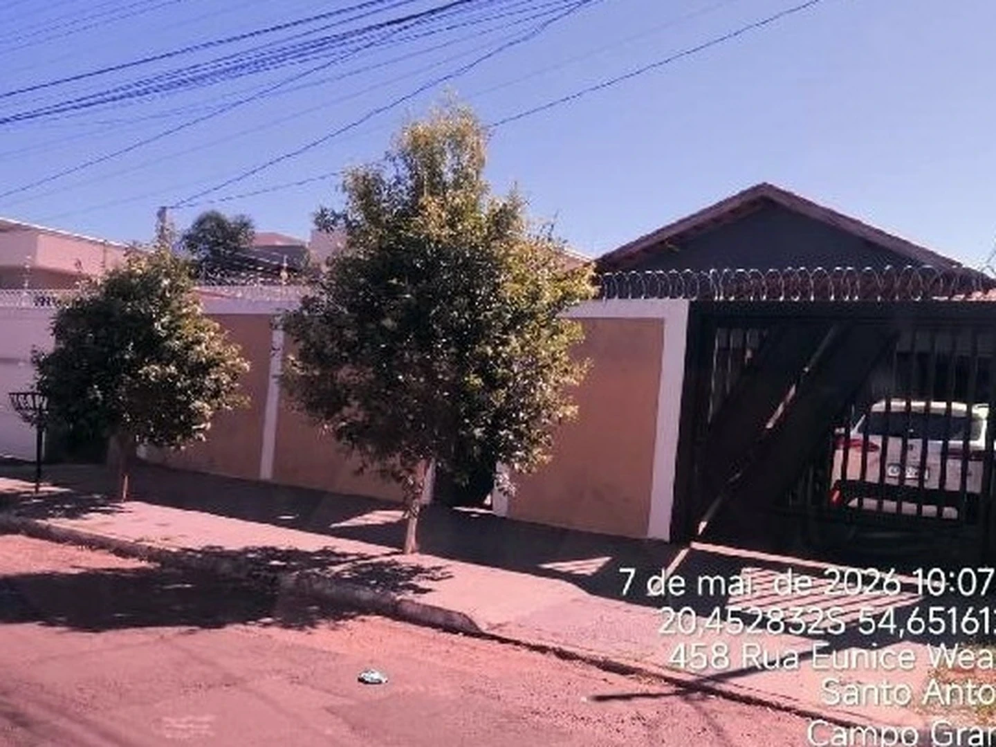 Casa - Campo Grande, MS - foto 1