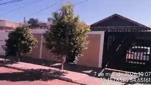 Casa - Campo Grande, MS