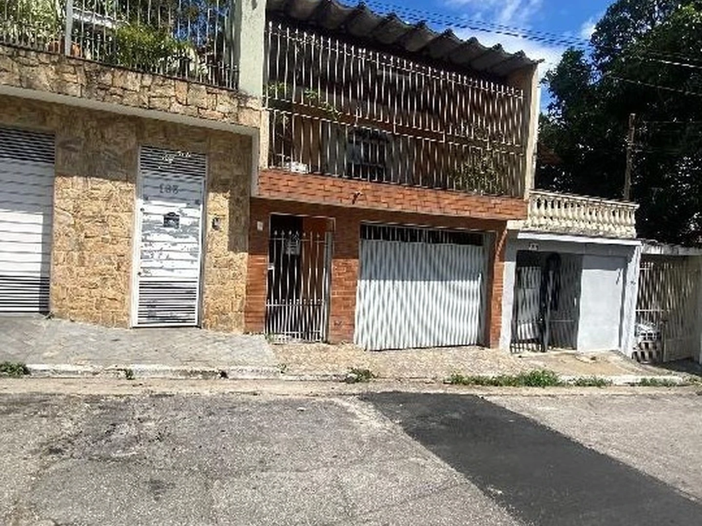 Casa - Sao Paulo, SP - foto 1