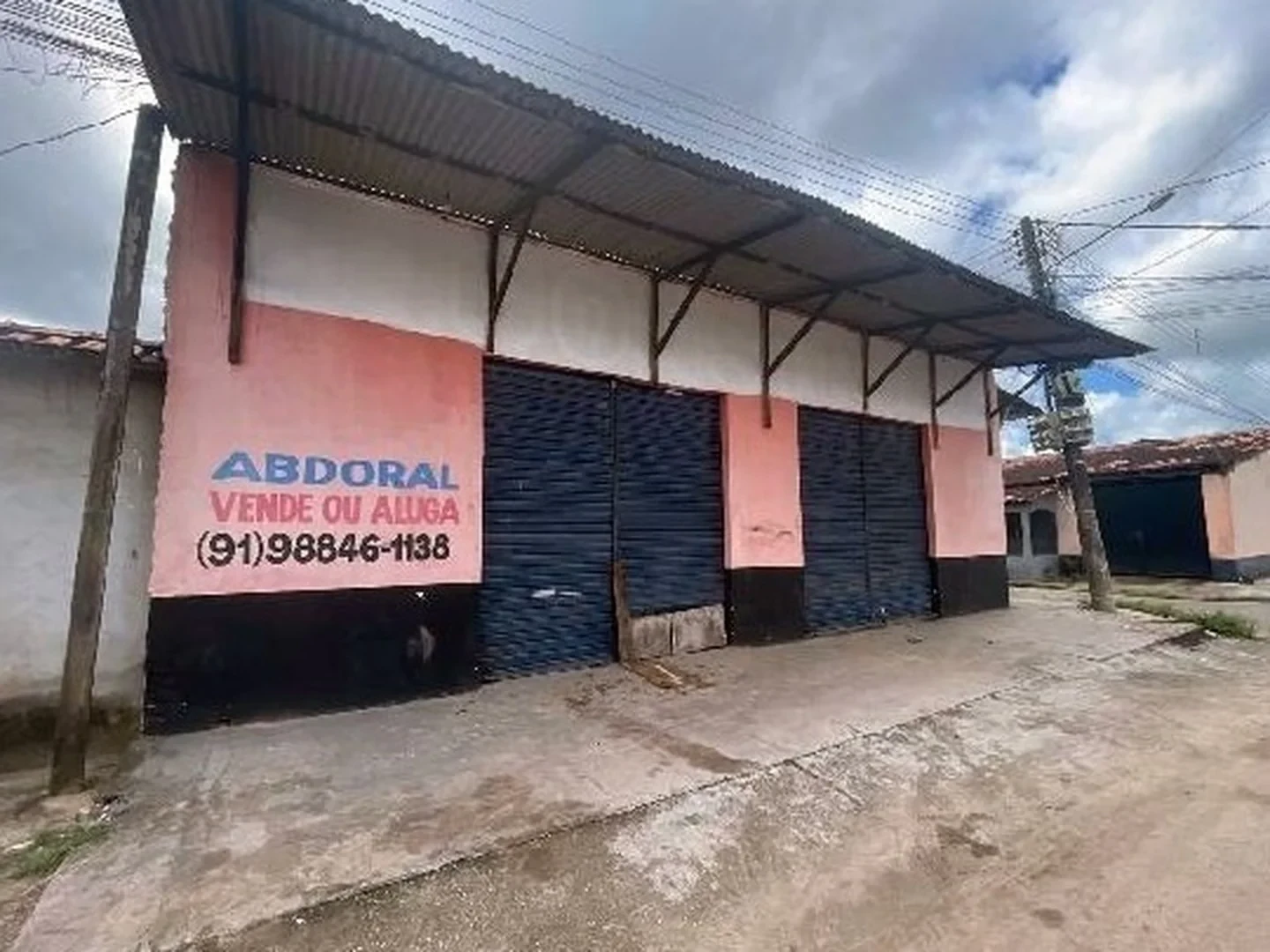 Loja - Castanhal, PA - foto 1