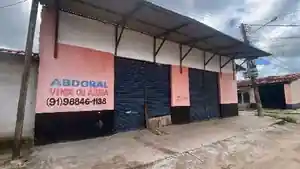 Loja - Castanhal, PA