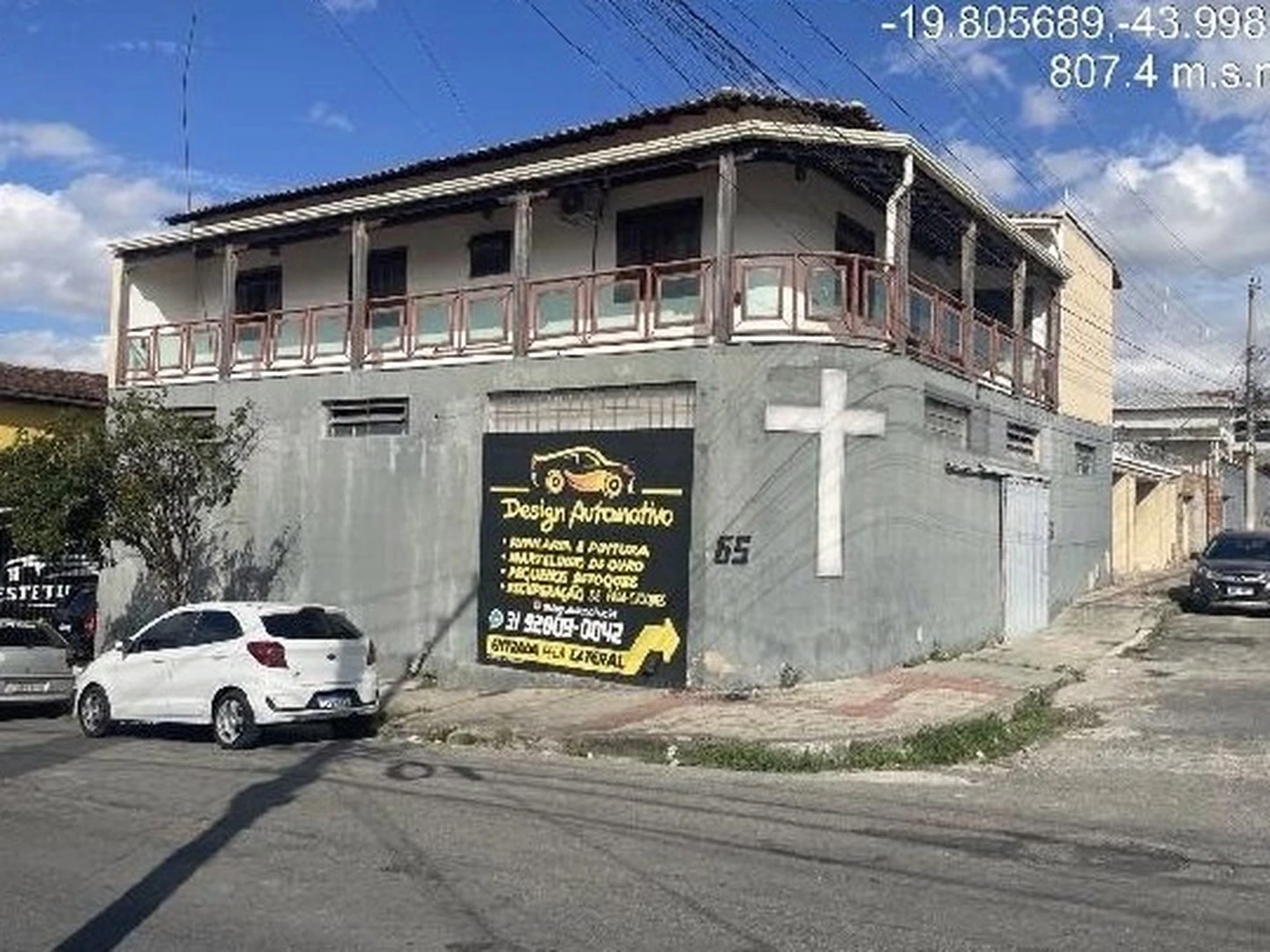 Casa - Belo Horizonte, MG - foto 1