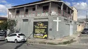 Casa - Belo Horizonte, MG