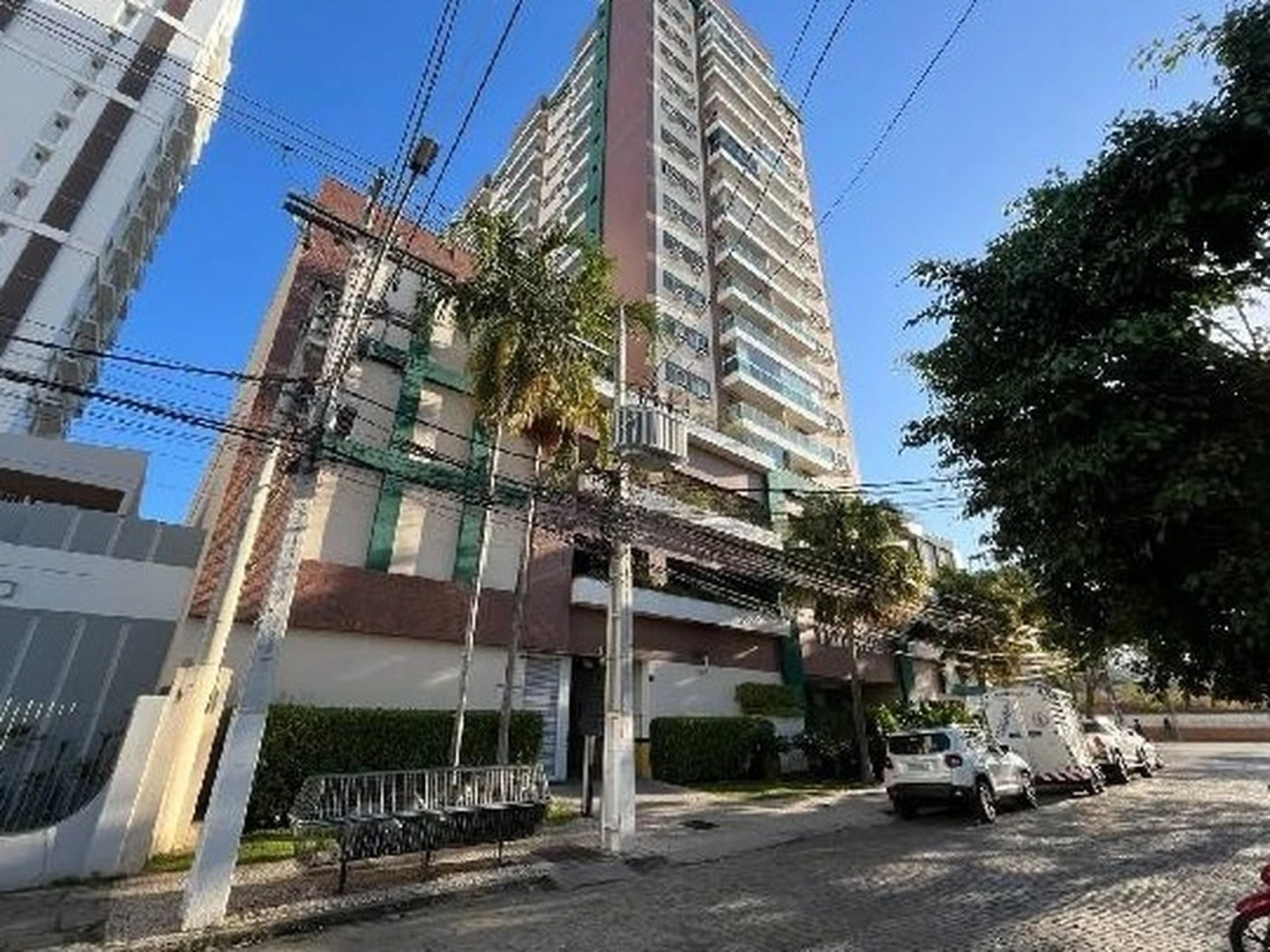 Apartamento - Campos Dos Goytacazes, RJ - foto 1