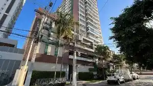 Apartamento - Campos Dos Goytacazes, RJ