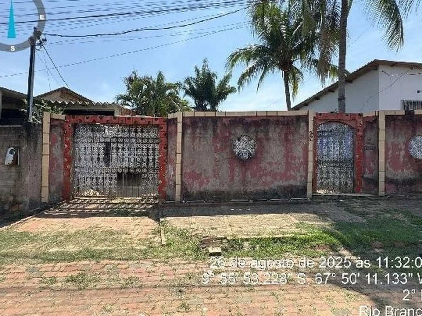Casa - Rio Branco, AC - foto 1