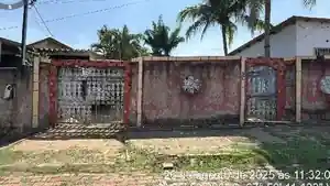 Casa - Rio Branco, AC