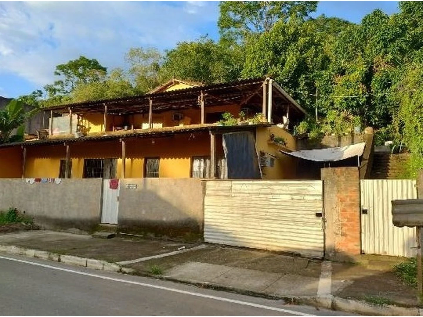 Casa - Rio Bonito, RJ - foto 1