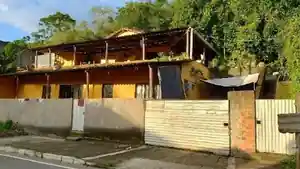 Casa - Rio Bonito, RJ