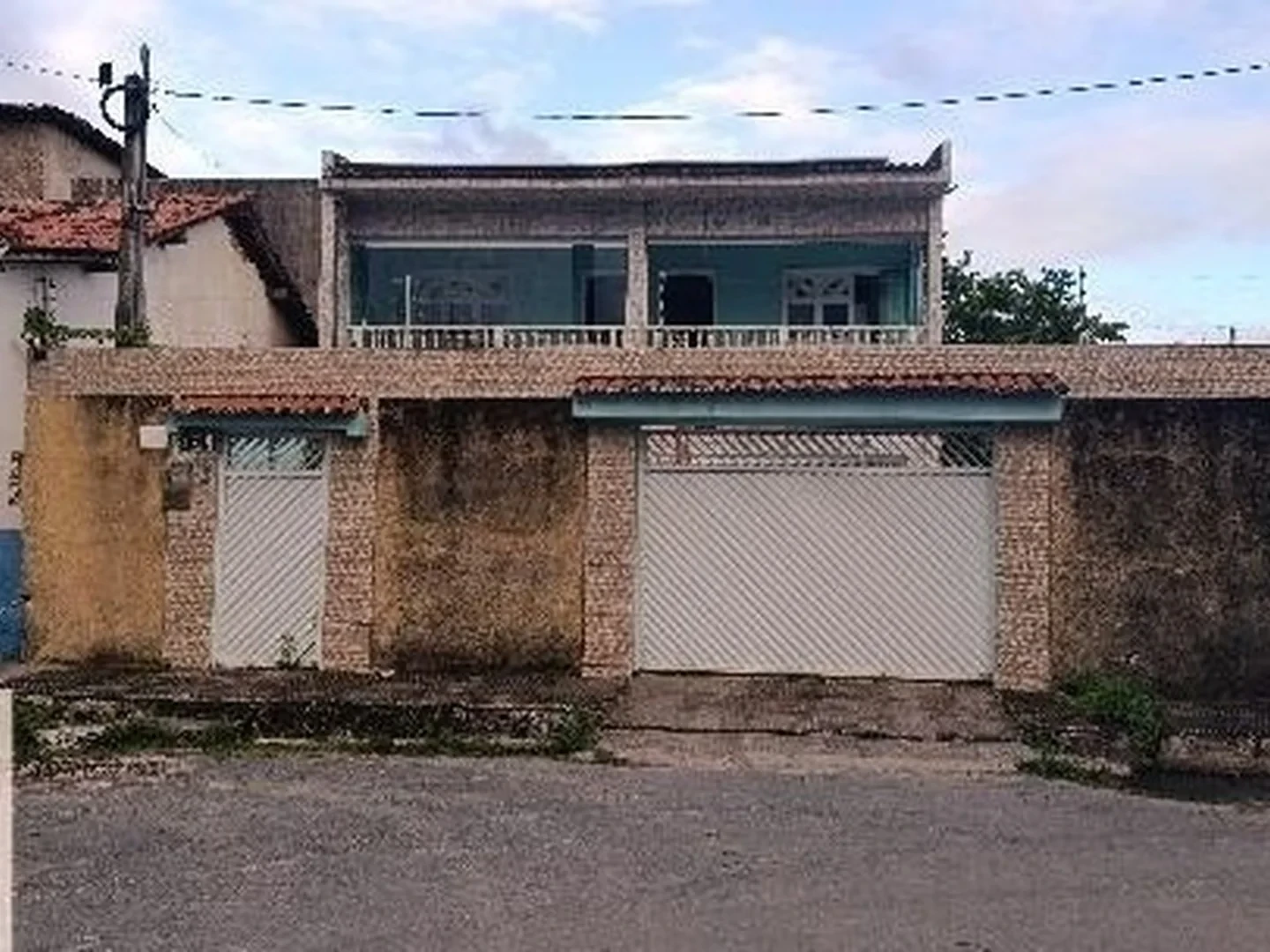 Casa - Ilha De Itamaraca, PE - foto 1