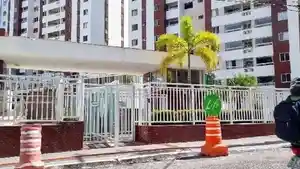 Apartamento - Aracaju, SE