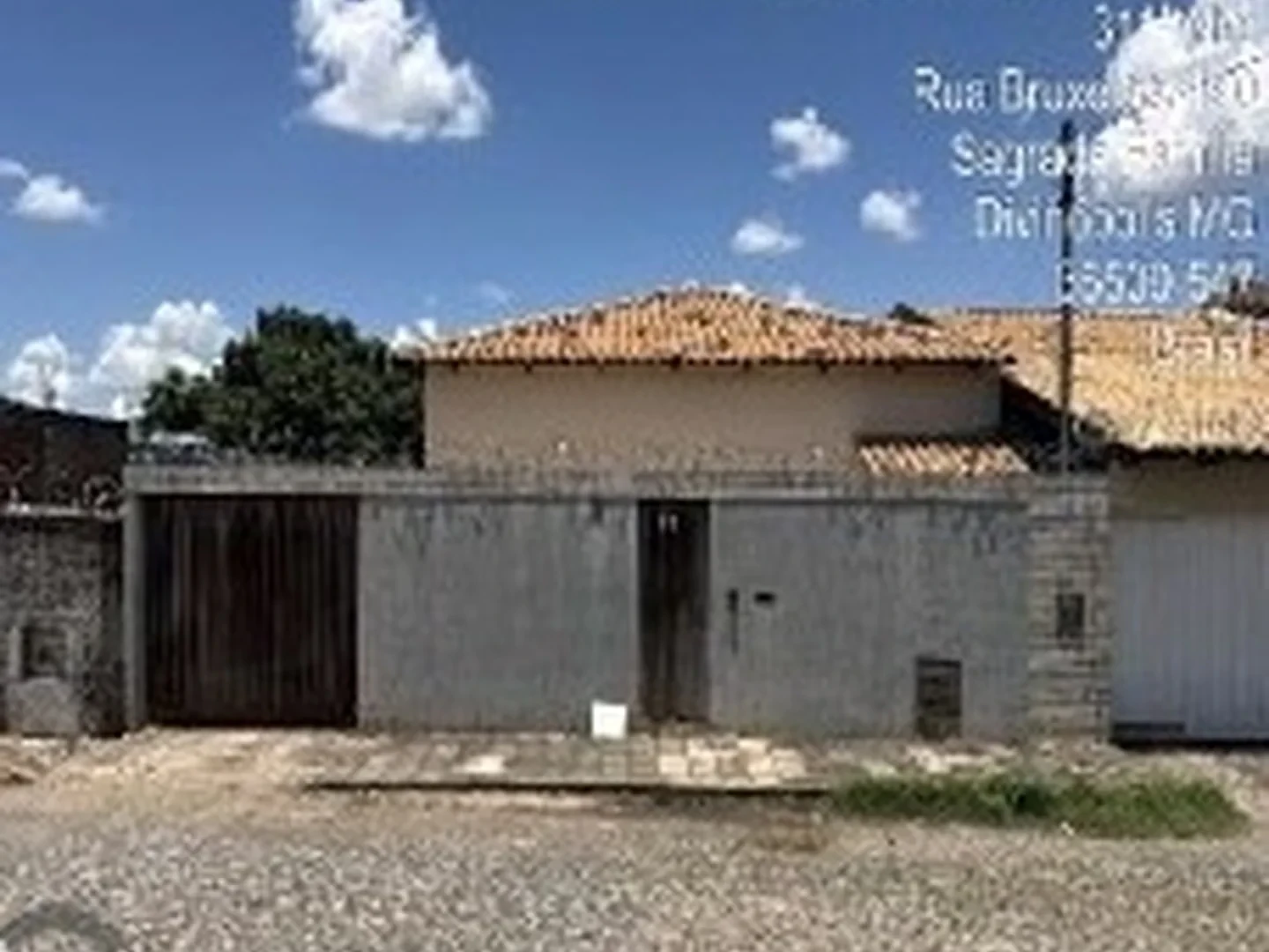 Casa - Divinopolis, MG - foto 1