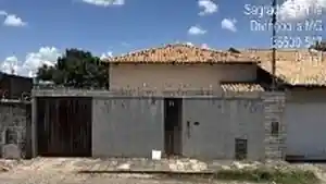 Casa - Divinopolis, MG