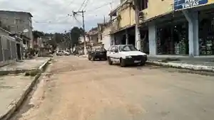 Casa - Sao Goncalo, RJ