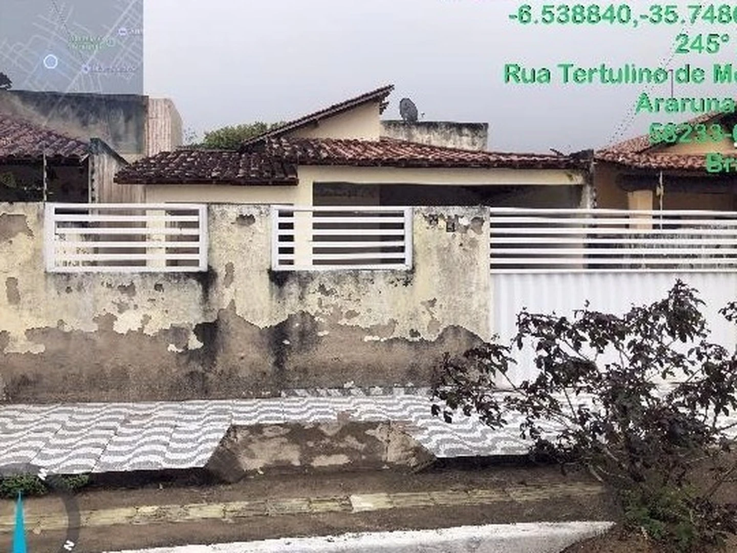 Casa - Araruna, PB - foto 1