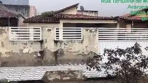 Casa - Araruna, PB