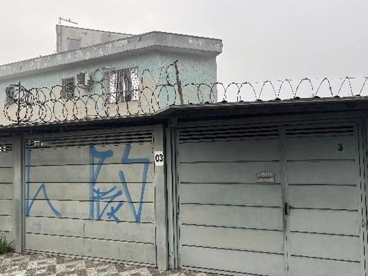 Casa - Sao Paulo, SP - foto 1