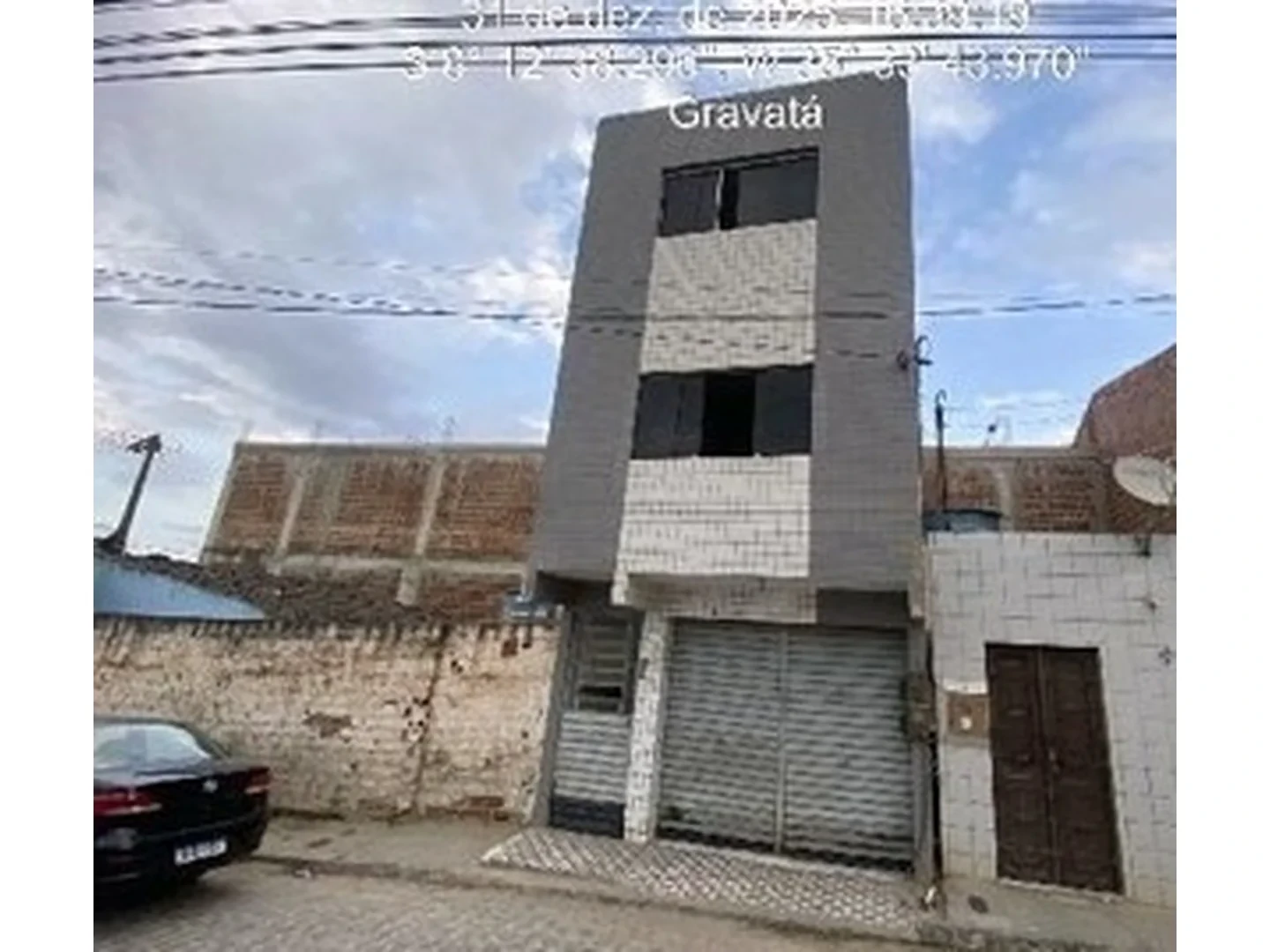 Casa - Gravata, PE - foto 1
