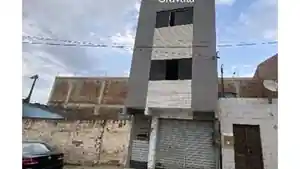 Casa - Gravata, PE