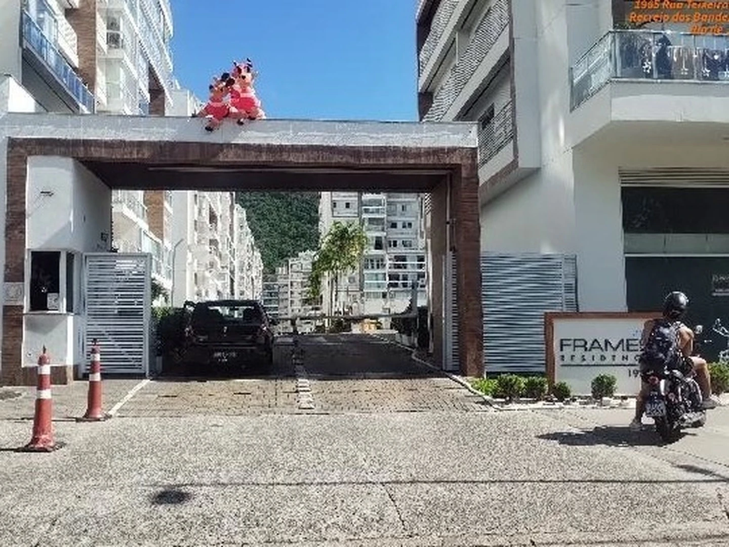 Apartamento - Rio De Janeiro, RJ - foto 1