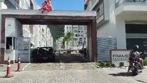 Apartamento - Rio De Janeiro, RJ