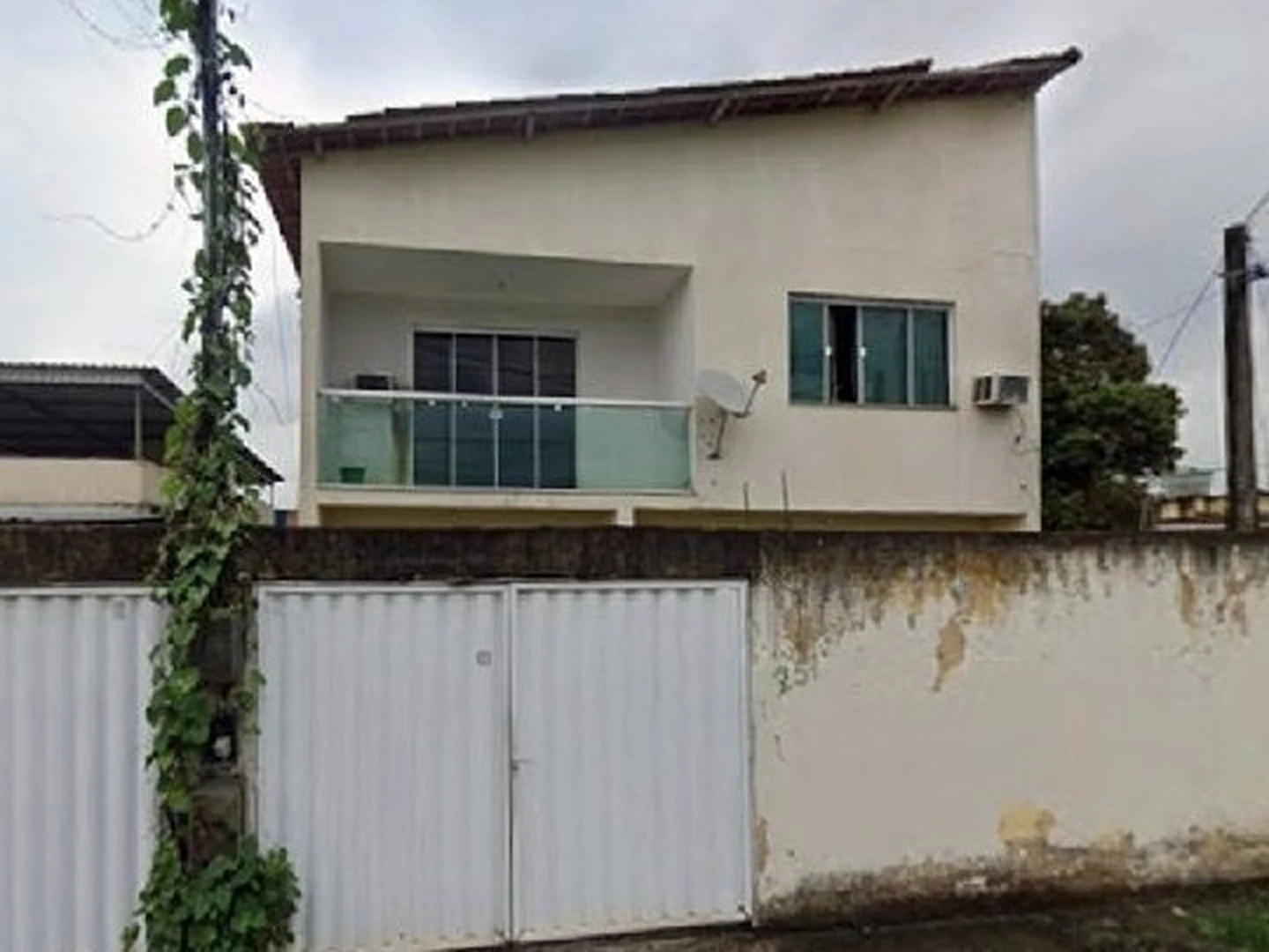 Casa - Duque De Caxias, RJ - foto 1