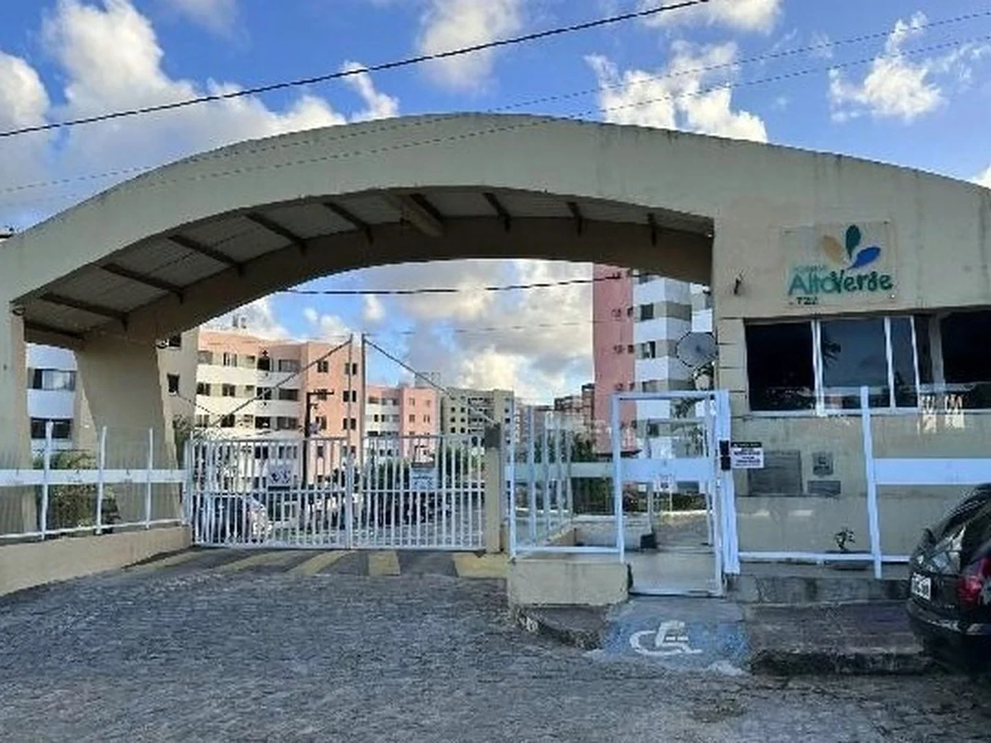 Apartamento - Sao Cristovao, SE - foto 1