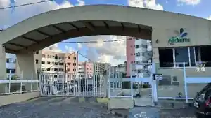 Apartamento - Sao Cristovao, SE