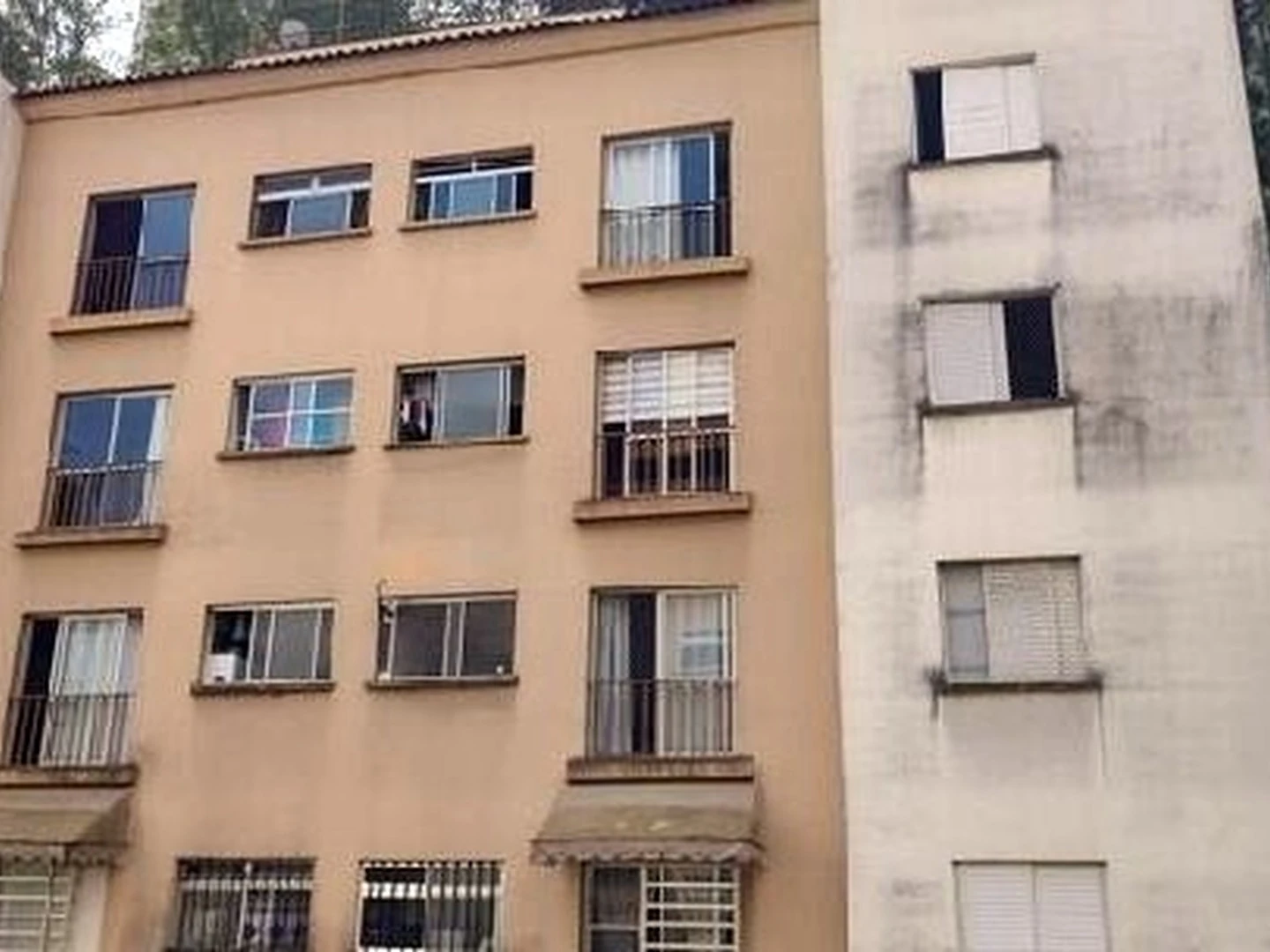 Apartamento - Sao Paulo, SP - foto 1