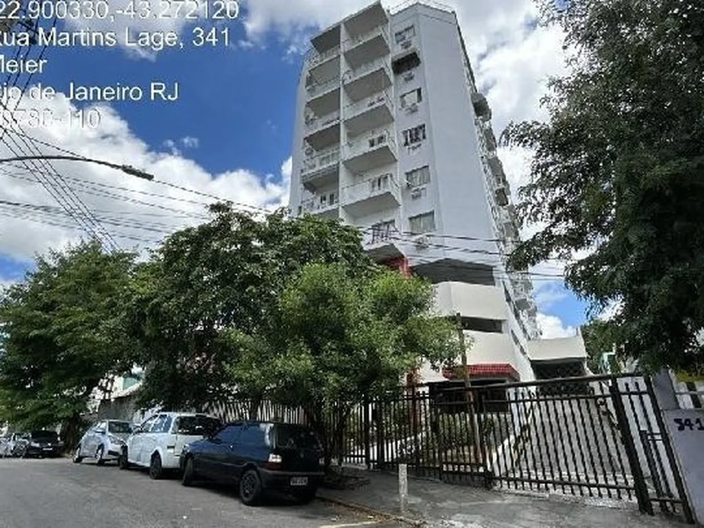 Apartamento - Rio De Janeiro, RJ - foto 1