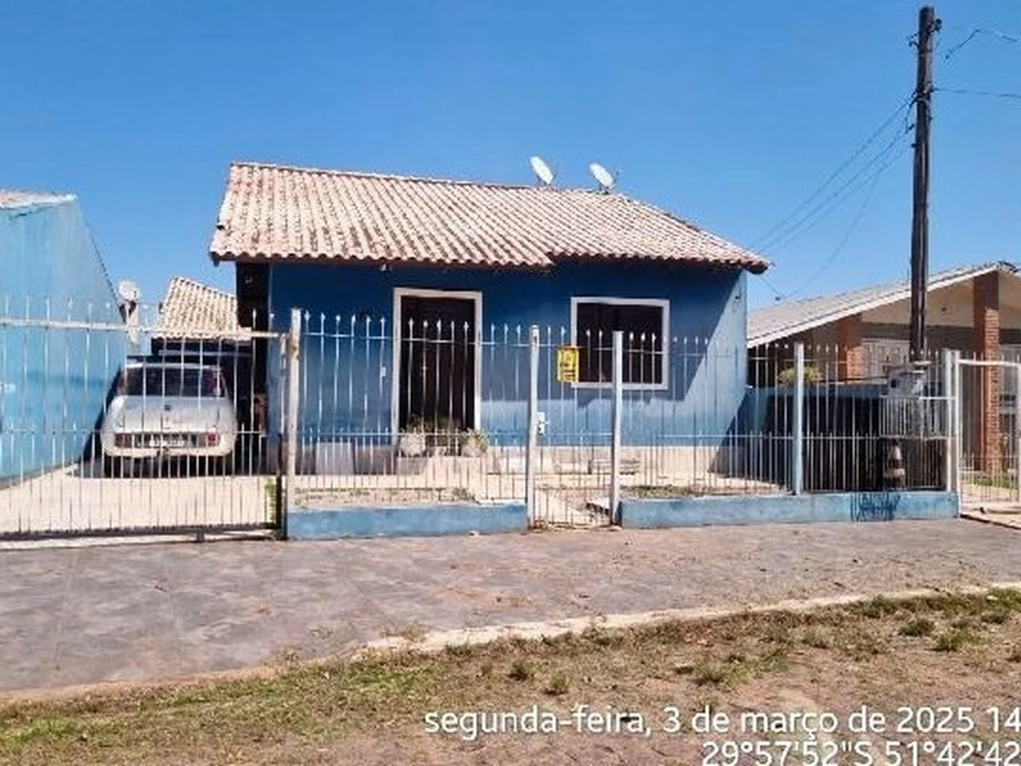 Casa - Sao Jeronimo, RS - foto 1