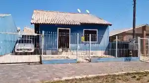 Casa - Sao Jeronimo, RS